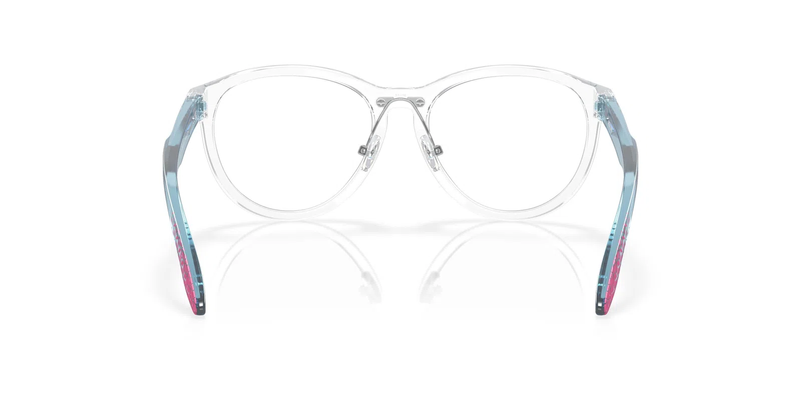 Oakley Aglow 8027D Eyeglasses - view 33